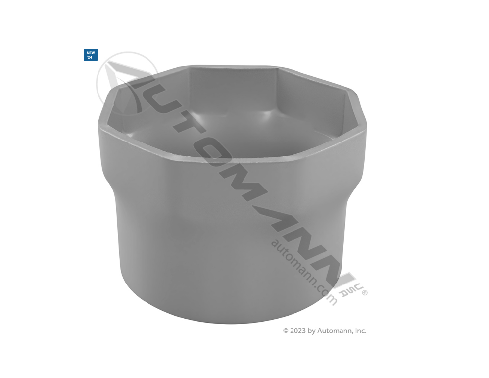 210.OT1938 - Socket Wrench 4-1/2in 8PT OTC (Ref. # 1938, E1938, E6137, E-6137)