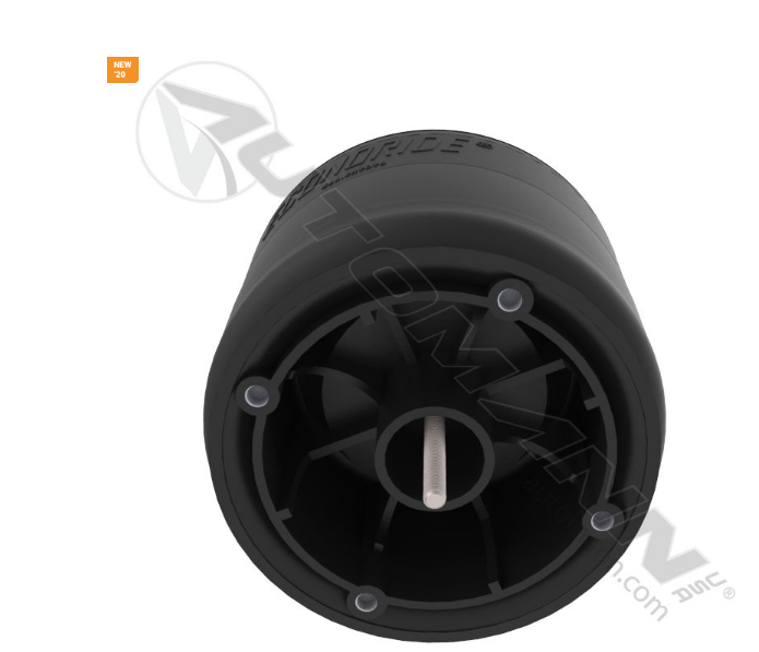 566.ER9069 - Econoride Air Spring Rolling Lobe (Ref. # 9069, 1R12-069, 64274, AB1DK23I-9069)
