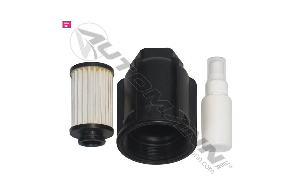 572.3901K - DEF Urea Filter Kit Freightliner Cummins (Ref. # A0001421089, UF106)