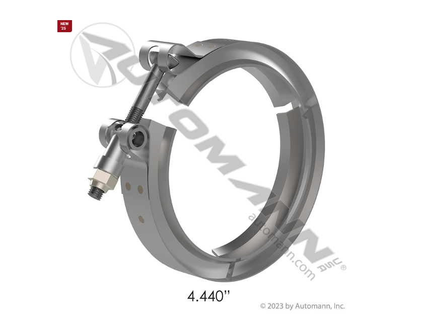 561.29444 - V-Band Clamp (Ref. # 23519094, DDE23519094)