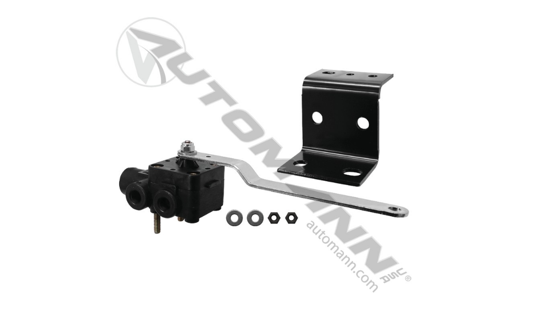 171.H218 - Height Control Valve Hendrickson (Ref. # 0014860, 57977000, 60501000)