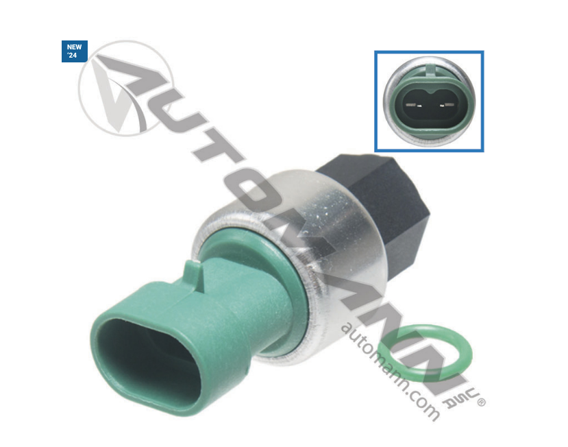 EVR937501 - Mounted Low Cut-Out Press Switch Everco (Ref. # 1519, 11-1016, 937501, 652578BSM)