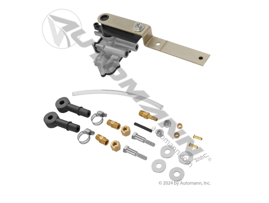 171.LV100 - Height Control Valve Neway Type (Ref. # 90054007)