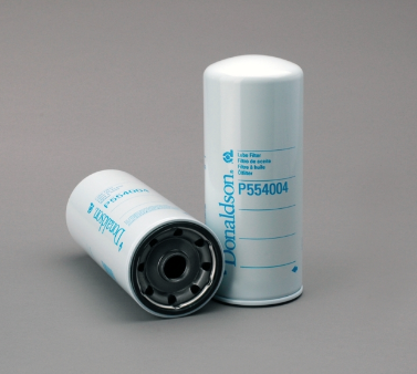 P554004 - LUBE FILTER, SPIN-ON FULL FLOW Ref #. LF667