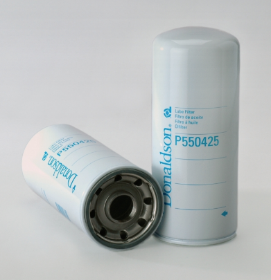 P550425 - LUBE FILTER, SPIN-ON BYPASS. Ref #. LF3654