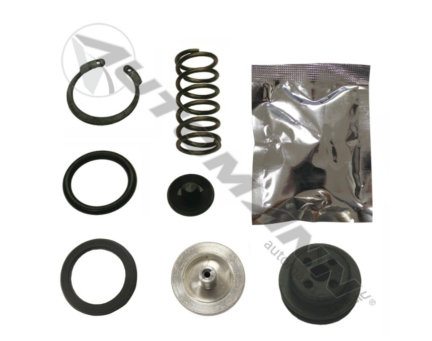 170.950013 - Wabco Type Turbo Cut-Off Repair Kit. Ref. # 4324139342