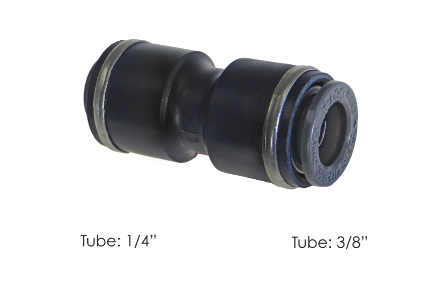 177.116264 - PLC Union Connector DOT 3/8in X 1/4in, Ref. # 016622, S762PMT46