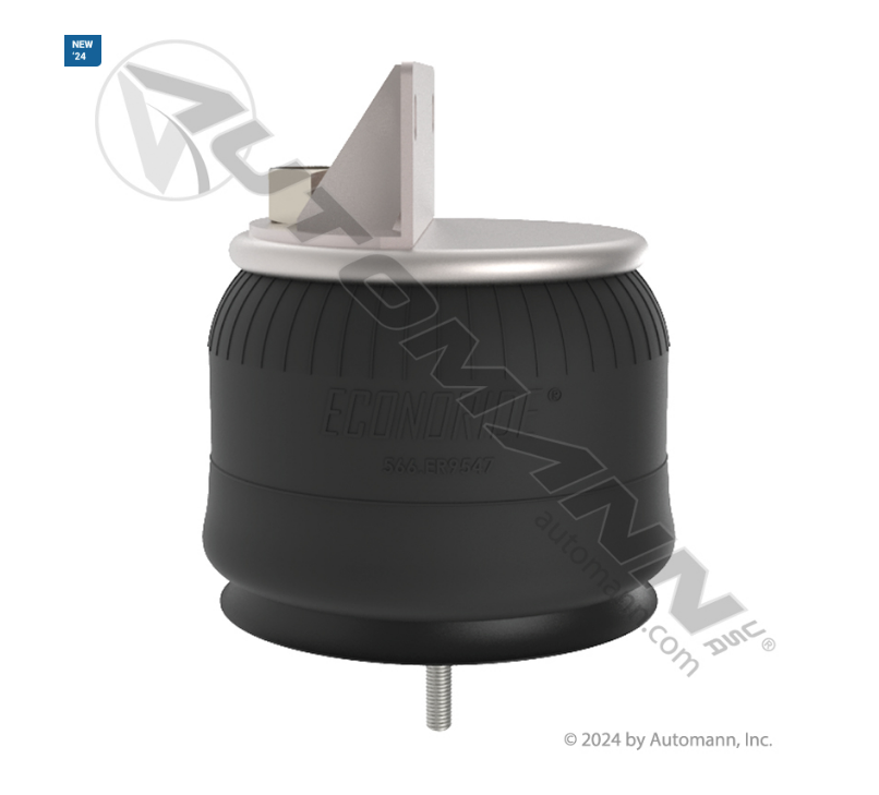 566.ER9547 - Econoride Air Spring Rolling Lobe, Ref. # 9547, 1R11-268, 68358, C811004