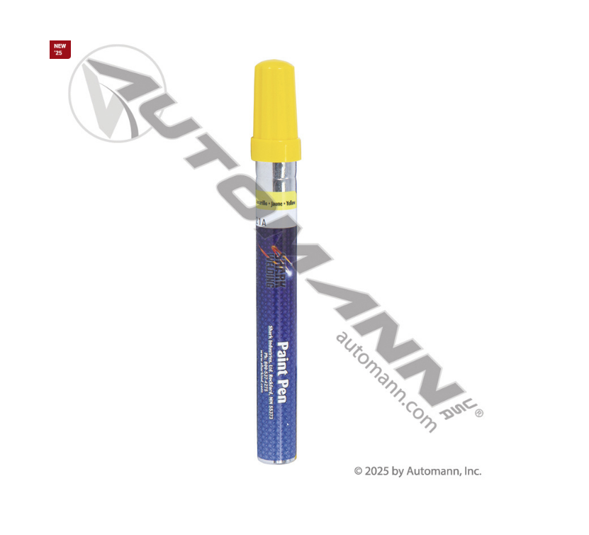 SHK16505 - Paint Pen Yellow