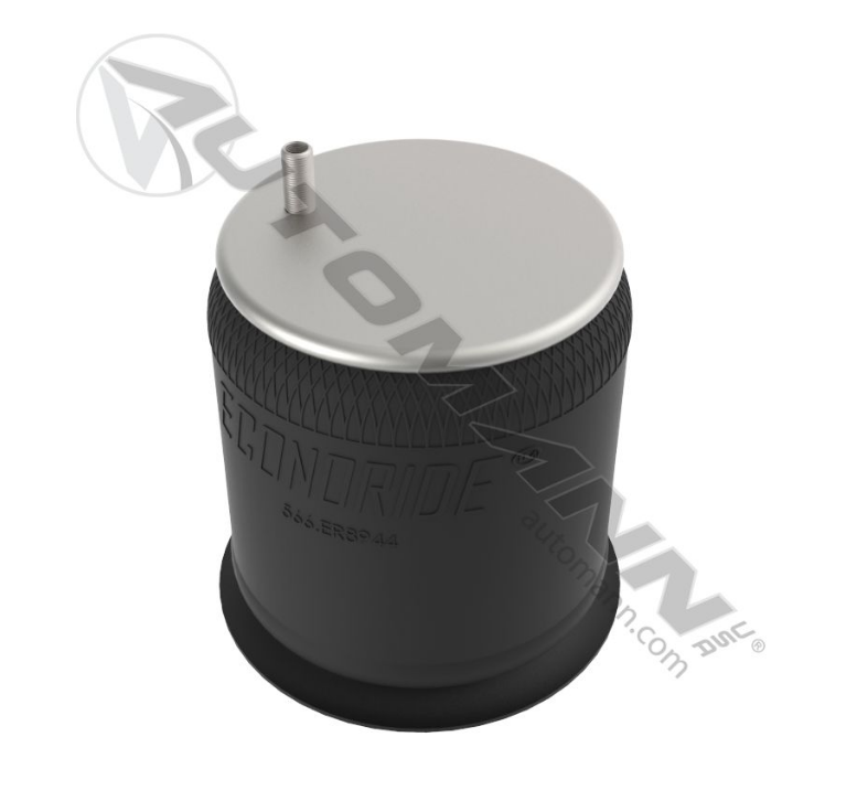 566.ER8944 - Econoride Air Spring Rolling Lobe, Ref. # 8944, 1R12-366, 64401, AB1DK23P-8944