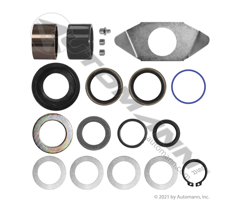110.2230 - Camshaft Repair Kit, Ref. # E11904, KIT8883