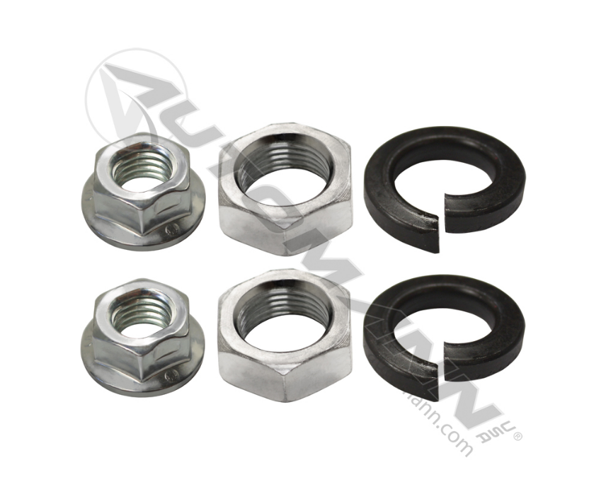 MWC1685 - Air Bag Hardware Kit Watson & Chalin, Ref. # 16085