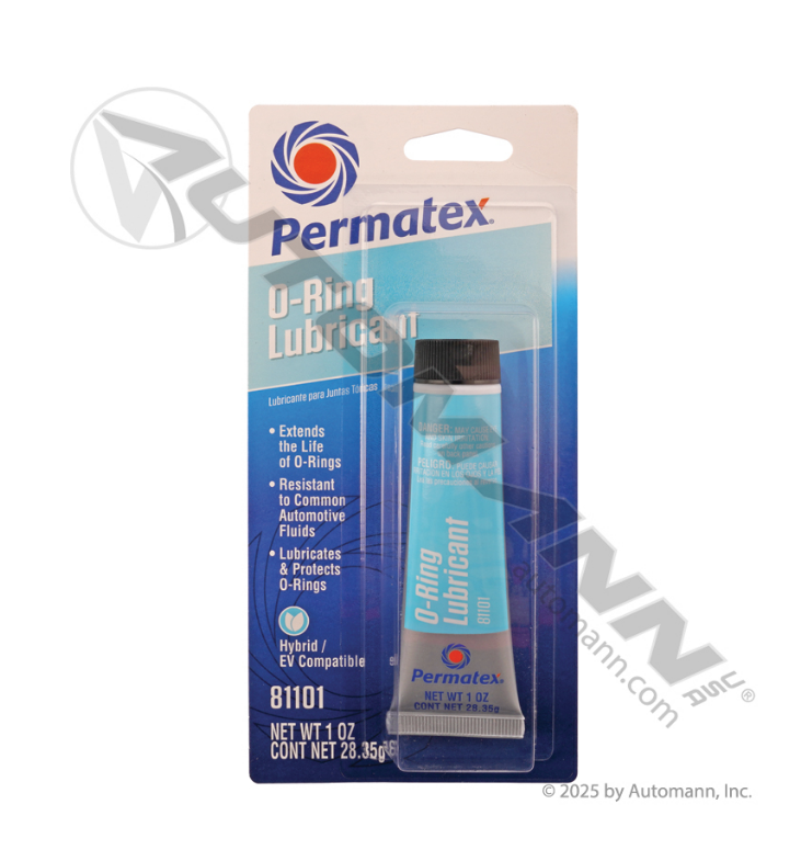 PRX81101 - O-Ring Lubricant 1oz