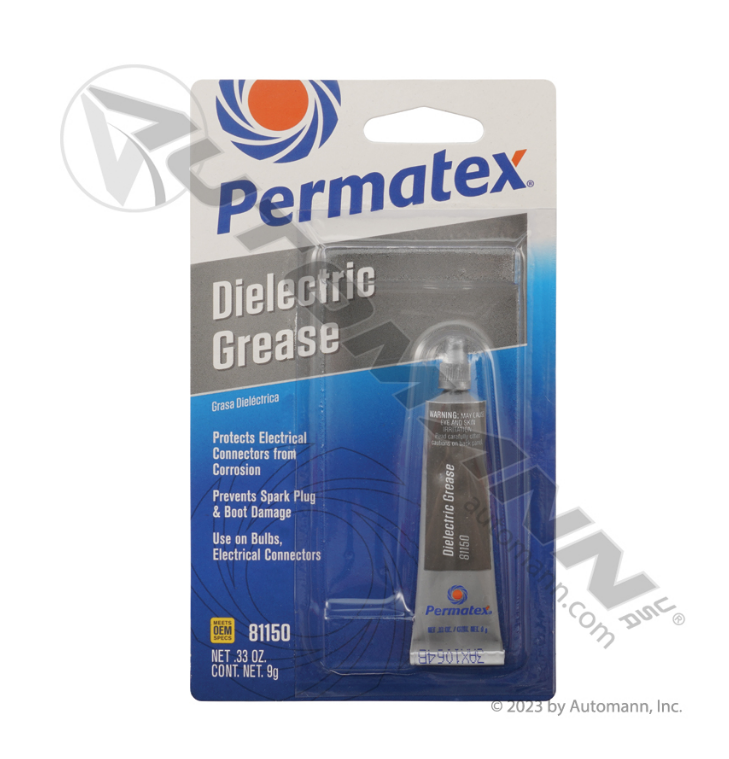 PRX81150 - Dielectric Tune-Up Grease .33oz