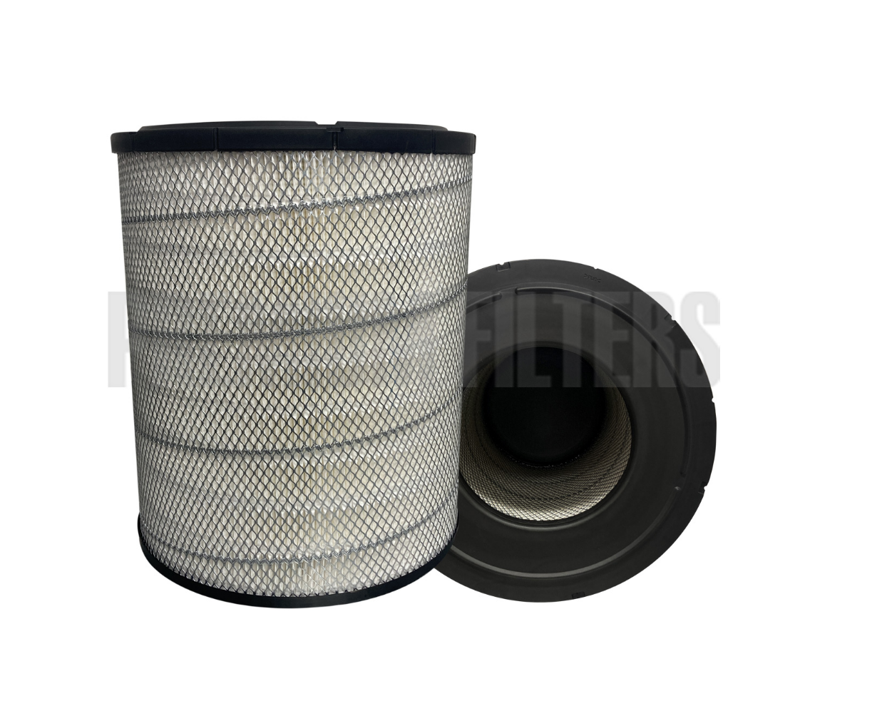 AIP-804 Air Filter, Primary, AIP804, RS3518, AP3518, 46556, HCA7140, DA2524, P527682, AF25139M, CA7140, 6556, LAF1849, HA40122, SA16341,