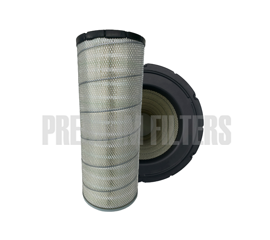 AIP-1207 Air Filter, Primary, AIP1207, RS3516, 46842, DA8087, P534096, AF26657, A75081, A8725, LAF2536, ARS5340, SA16371
