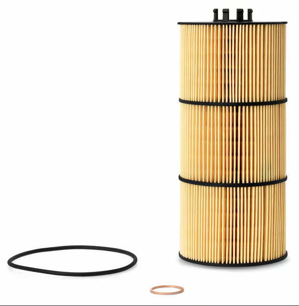 OLP-182 Lube Filter, Cartridge. P7505, 57909, G978, HU12001Z, P550769, LF17511, CH10797, EO10050, LP5048, PEL2017, E510H07D129, HG50101, SO7238