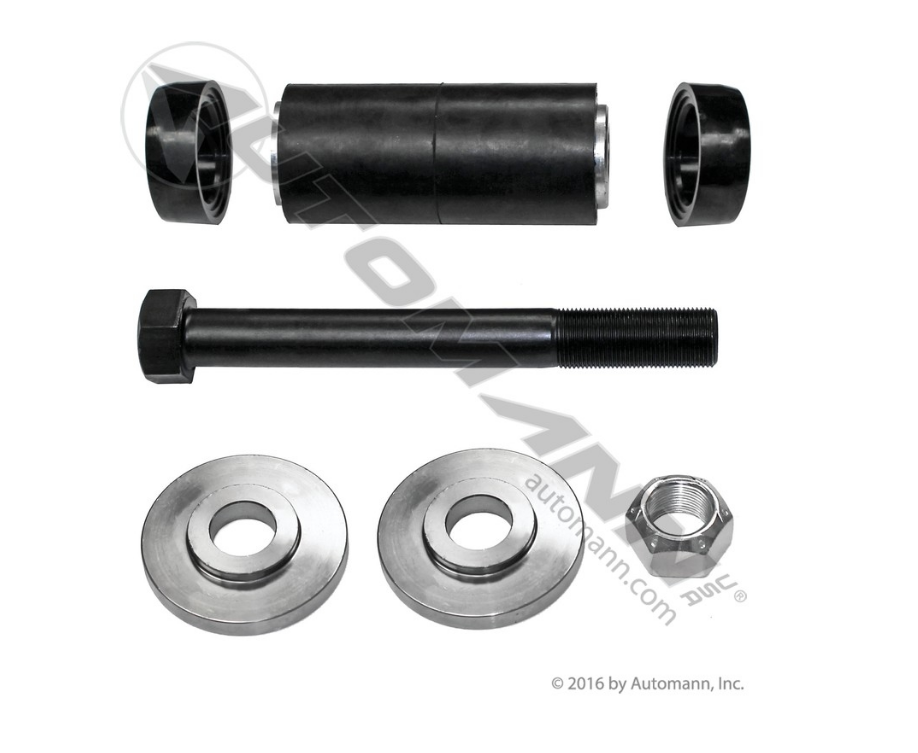 TRK5905 - Spring Eye Bushing Kit Peterbilt