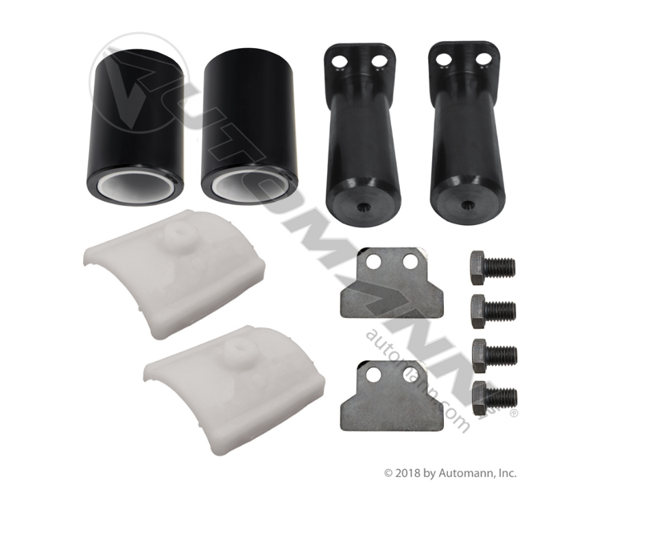KP153 - Fifth Wheel Kit Jost