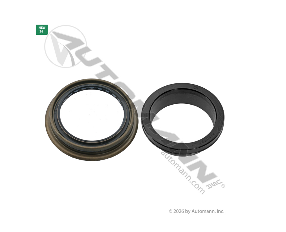 181.5X2728DT - Pinion Seal