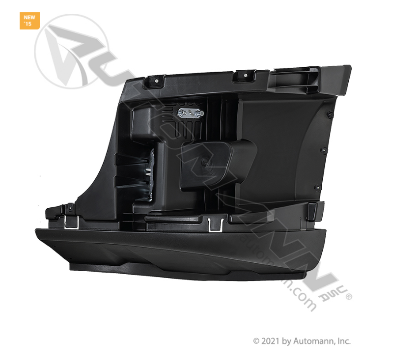564.46694 - Bumper Support LH Freightliner
