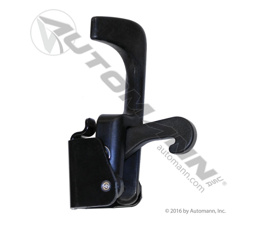 HLK1018 - Hood Support Latch Hook RH Freightliner