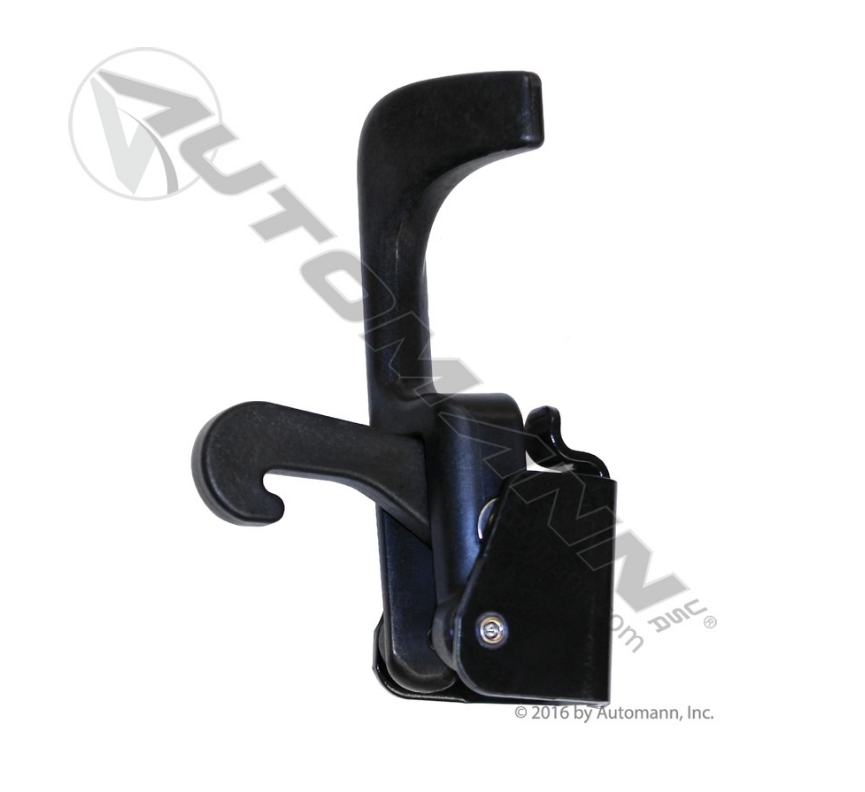 HLK1017 - Hood Support Latch Hook LH Freightliner