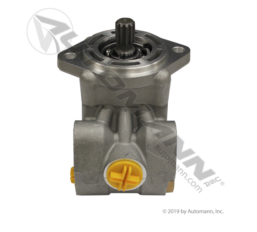 465.TRW.02 - Power Steering Pump PS-Type