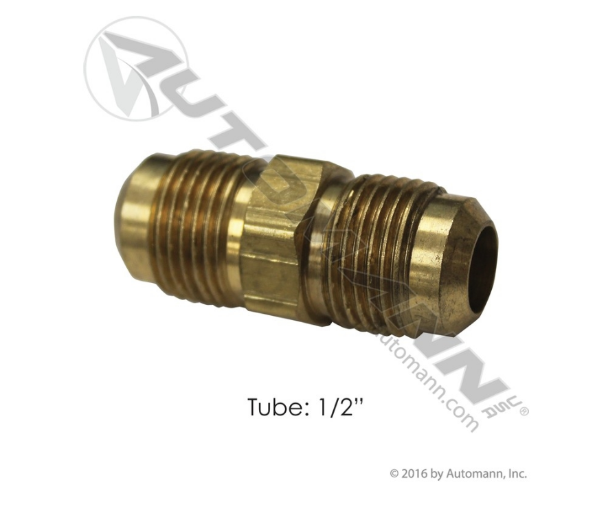 177.8428 - SAE Union Coupling 1/2in