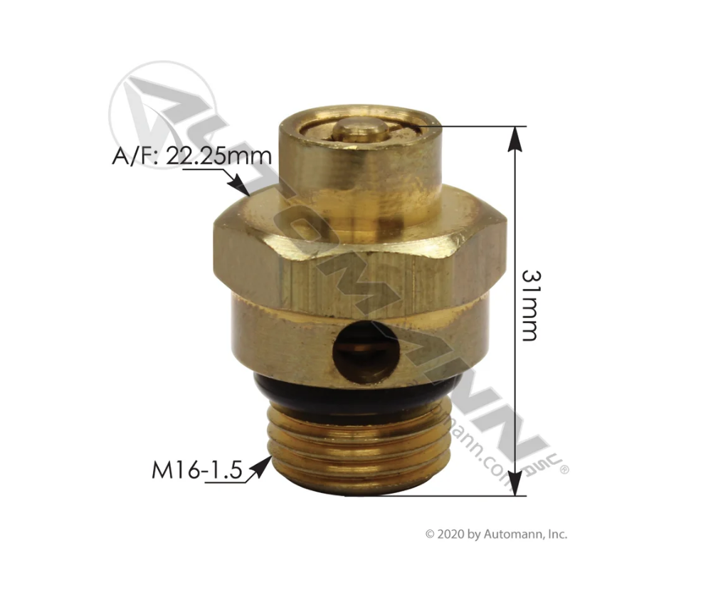 170.800534 - ST4 Type Safety Valve