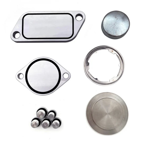 CM2250 CM2350 EGR Delete Kit