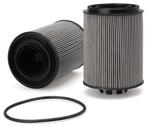 Fleetguard WF2187 Coolant Filter for Detroit Diesel Engines - DD13, DD15, DD16