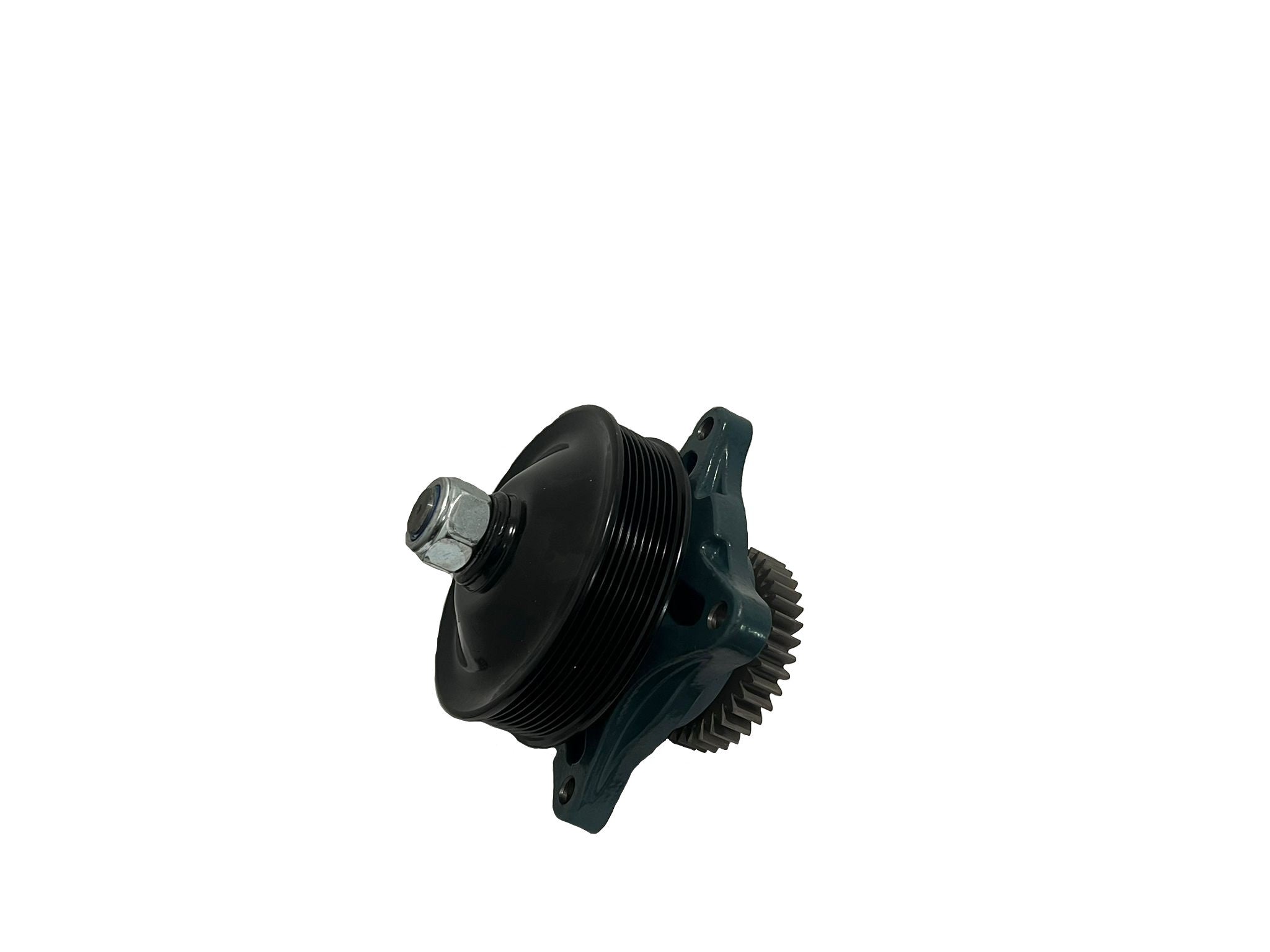 [23527753] Accessory Drive For Detroit Series 60 14L