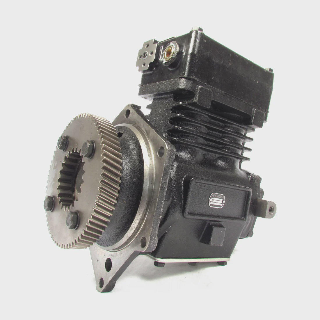 F224888 | F109429 AIR COMPRESSOR DETROIT DIESEL SERIES 60 12.7L | Replace 620011