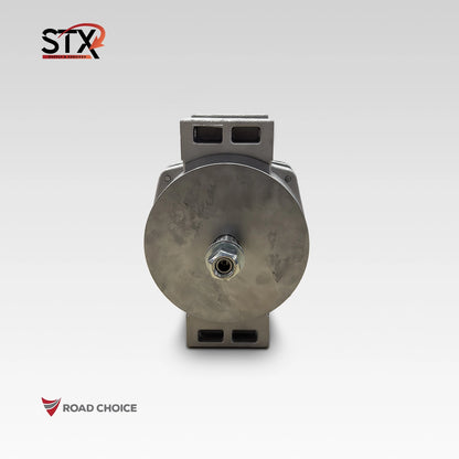 ALT8362 22SI alternator 145 amp 12 volt PAD mount brush type heavy duty truck alternator