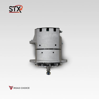 ALT8612 36SI HP brushless alternator 170 amp 12 volt J180 hinge mount heavy duty truck alternator