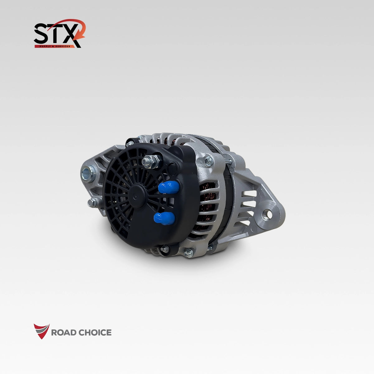 Buy ALT8718 24SI alternator 160 amp 12V J180 mount. Reliable heavy-duty charging solution for trucks and commercial vehicles.