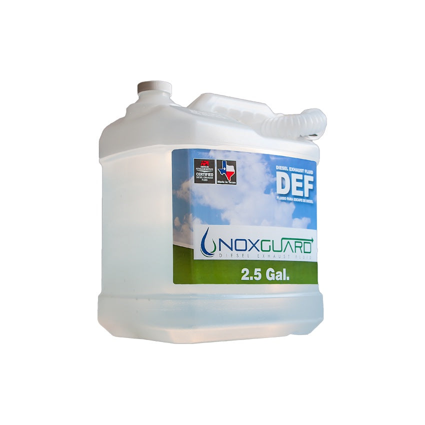 DEF Noxguard 2.5 Gal