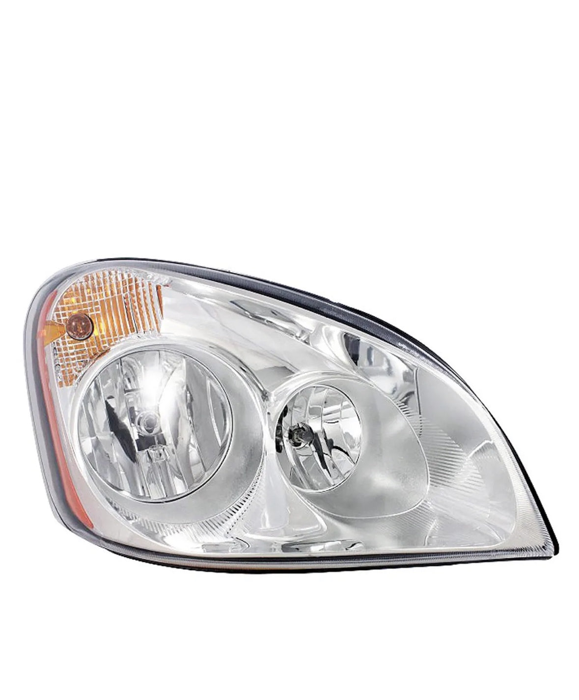 HEAD LAMP FR CASCADIA RH