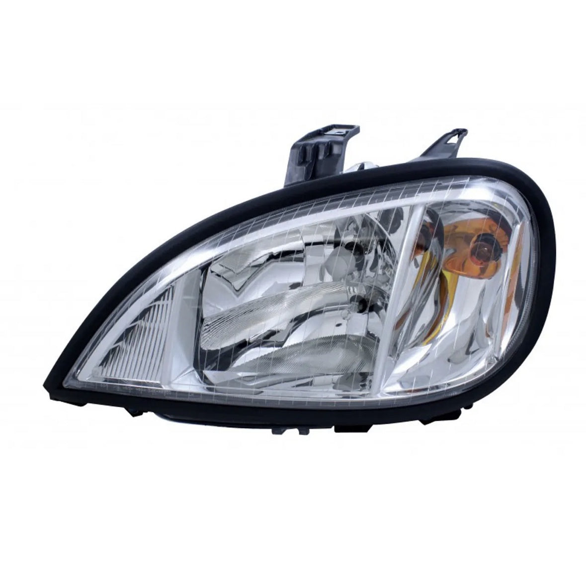 HEAD LAMP FR COLUMBIA LEFT HAND