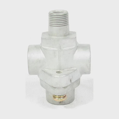 F224745 |DC-4 DOUBLE CHECK VALVE |Replace 289296 | KN25080 |20QE2199 | 278598