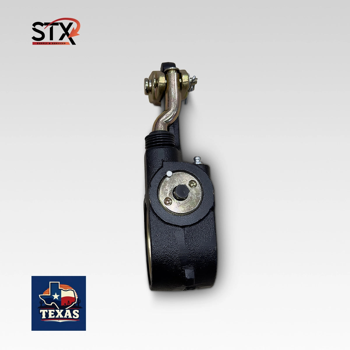 F225064 automatic slack adjuster 1-1/2 inch 28 spline 6 inch Gunite type for truck brakes