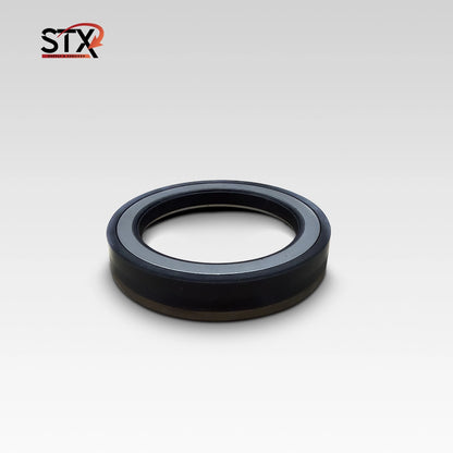 F276225 front axle oil seal replacement 370001A wheel seal heavy duty truck steer axle