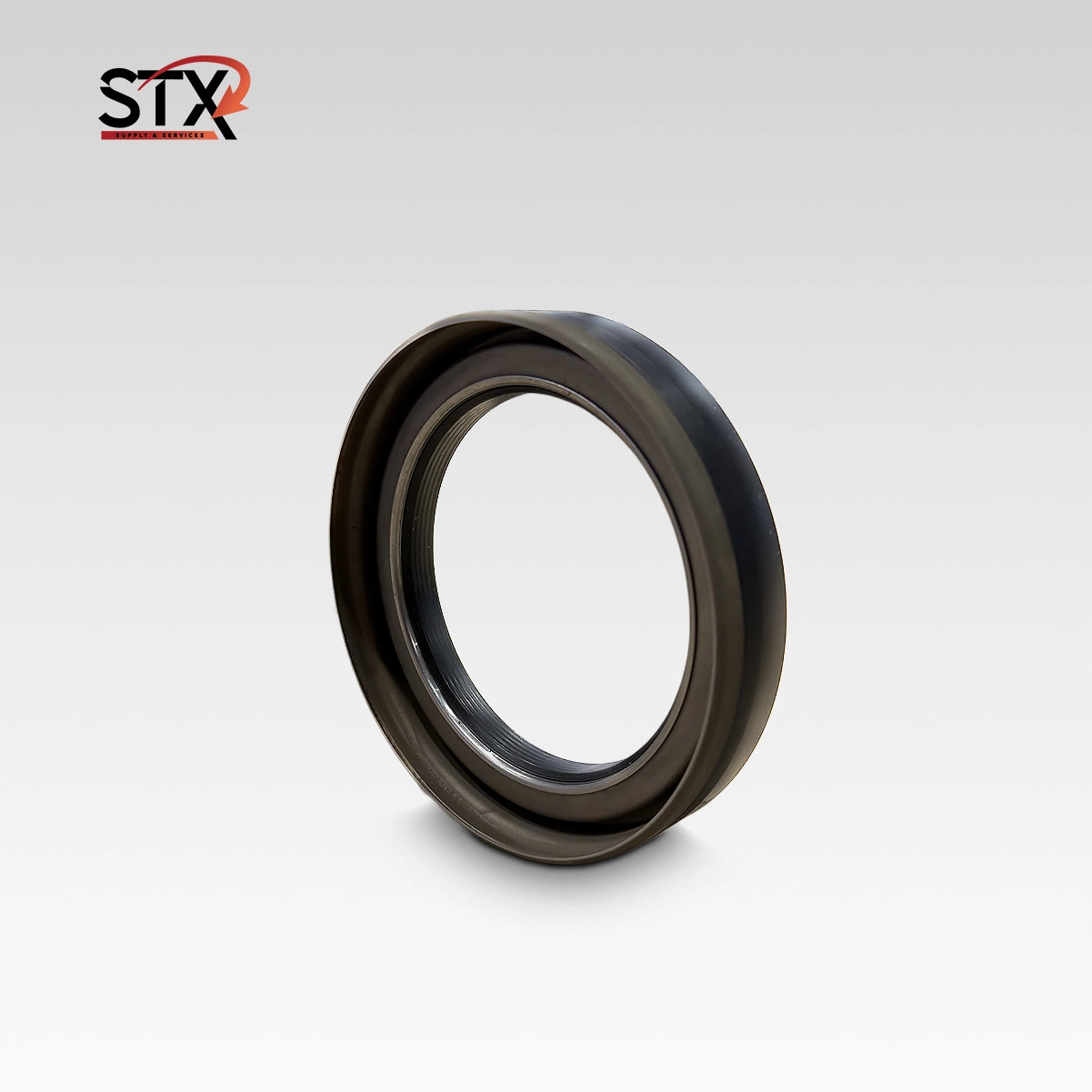 F276225 front axle oil seal replacement 370001A wheel seal heavy duty truck steer axle