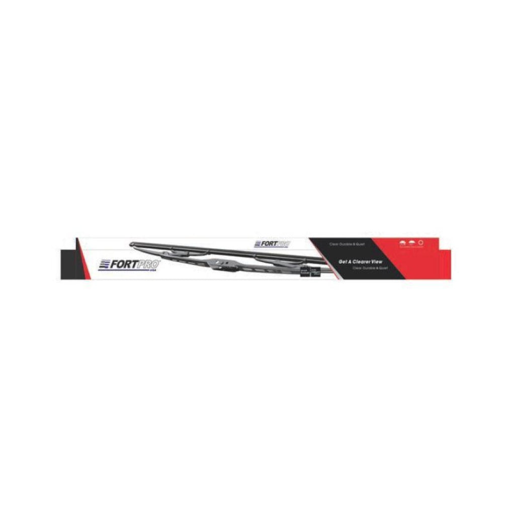 UNIVERSAL WIPER BLADE 14″