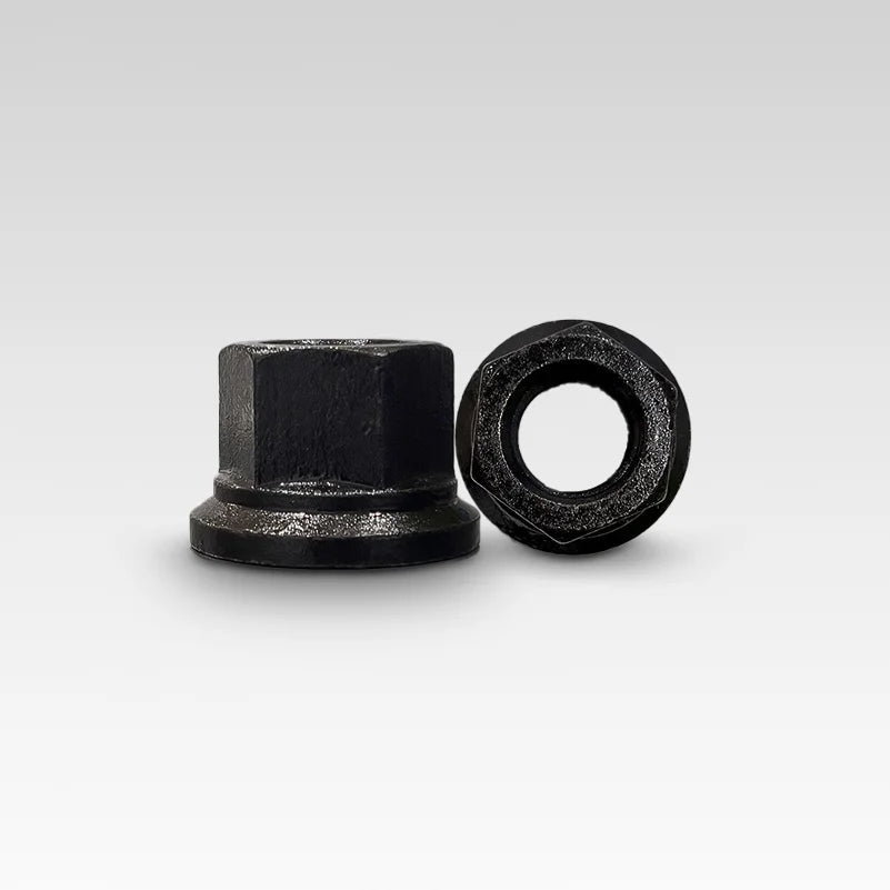 F286669 | E6000A Heavy-Duty Wheel Nut 13-3052 for Commercial Vehicles