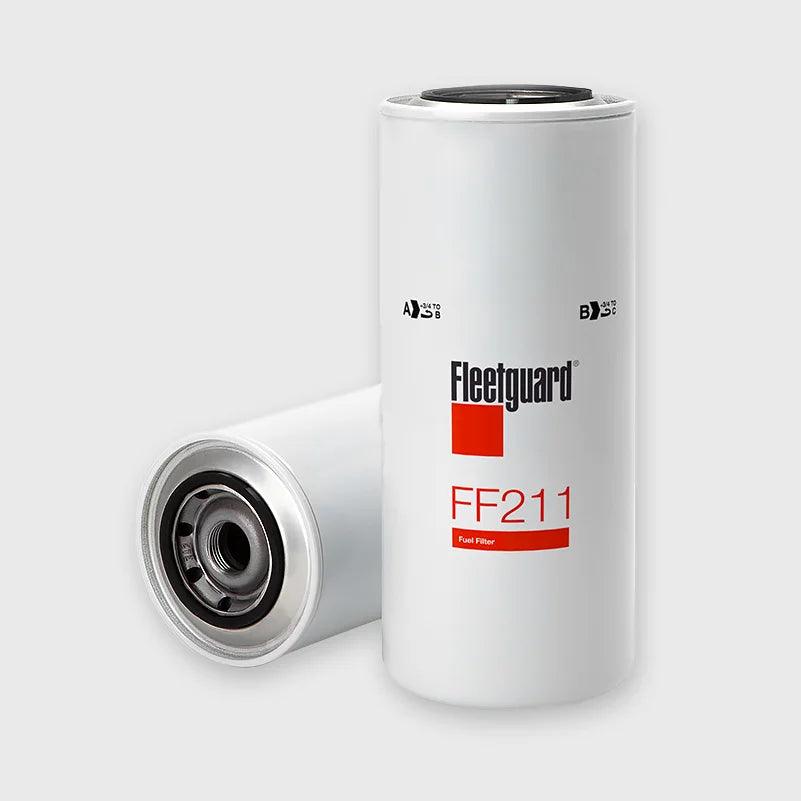 Fleetguard FF211 Fuel Filter for Caterpillar Engines