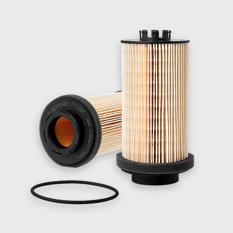 Fleetguard FF5405 Fuel Filter Cartridge for Mercedes and Freightliner Sprinter Vans