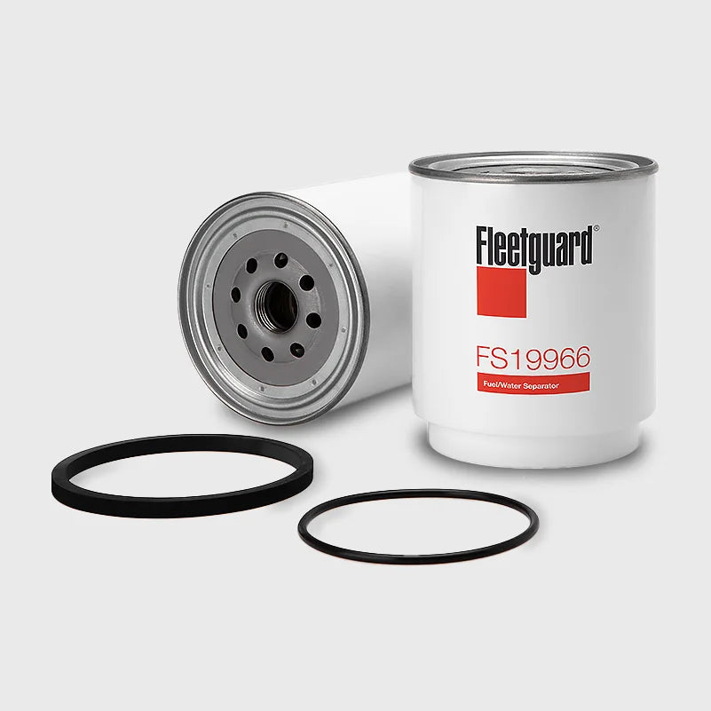 Fleetguard FS19966 Fuel/Water Separator for Freightliner & Western Star