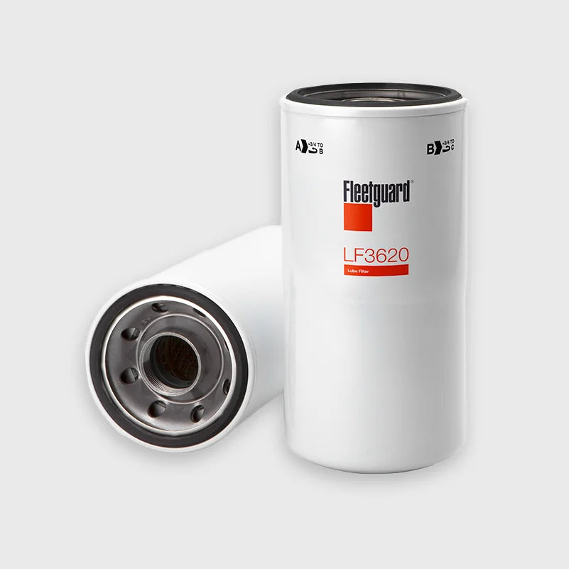 Fleetguard LF3620 Oil Filter for Detroit Diesel 60 Series Engines - STX Supply